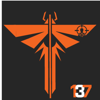 Firefly137's emblem