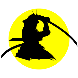 Rising Sun's emblem