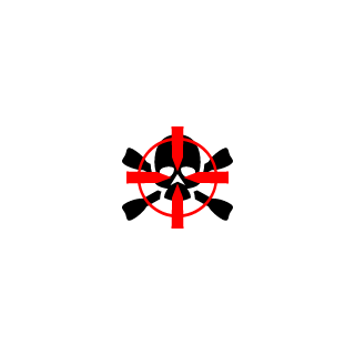 spitnoise's emblem