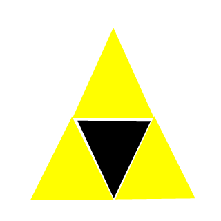 TechnoBorki's emblem