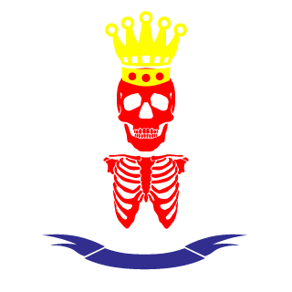 kongi25's emblem