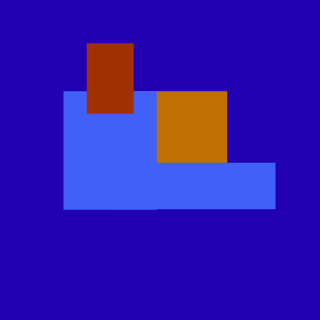 768BH's emblem
