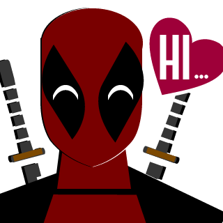 fedaykin88's emblem