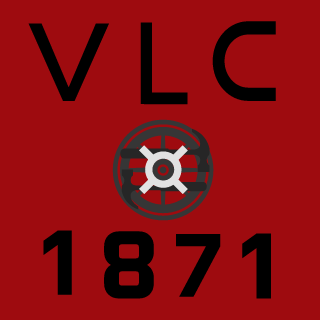LPOTheo's emblem
