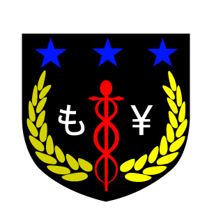 METALBIOC's emblem