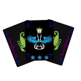 30Paradox98's emblem
