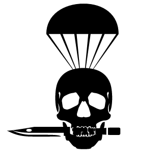 RV898's emblem