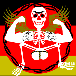 Krower11's emblem