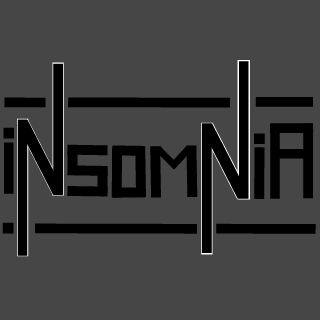 InSomniA E - Sport's emblem