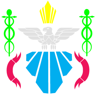 AnimaMotar's emblem
