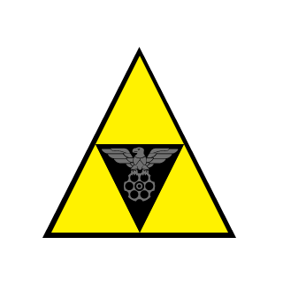 gst-420's emblem
