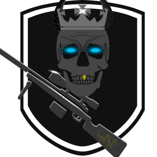 Dr4GoN0vY's emblem