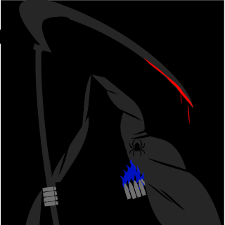 TheSoulWraith's emblem