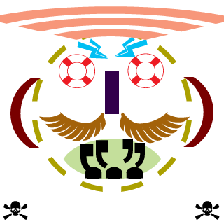 Valeron2002's emblem