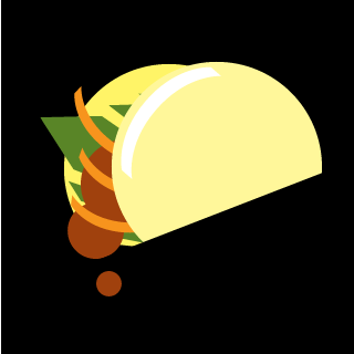 SloppyTaco's emblem