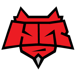 HELLRAISERS's emblem