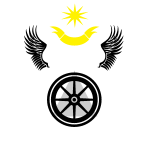 BC Guardians's emblem