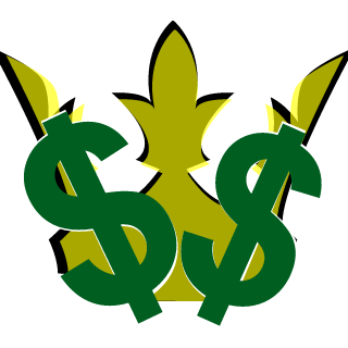 TruePNW's emblem
