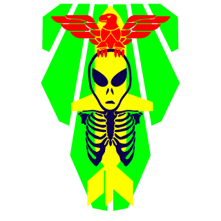 Crofity's emblem