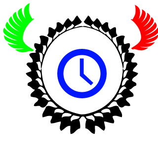 comadanteRecker's emblem