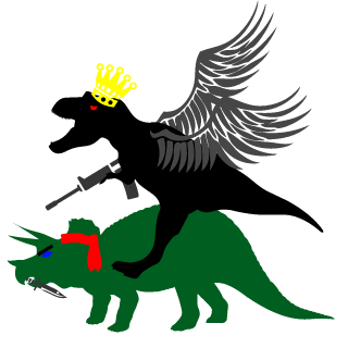 Focalith's emblem