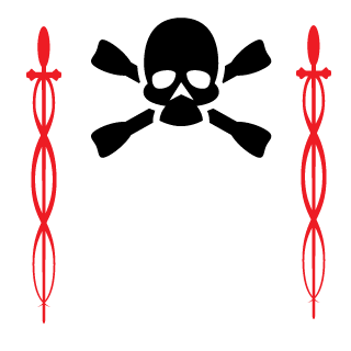 MugJan's emblem
