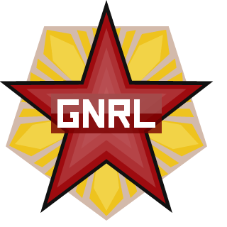 RUSSIAN GENERALS's emblem