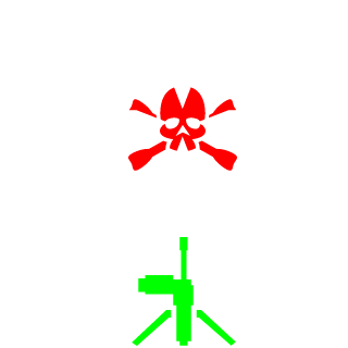 GreenAttila's emblem