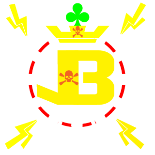 jubercle's emblem