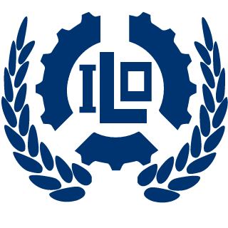 IValezhnik's emblem