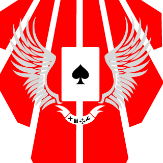 PapaSmurfsDong's emblem