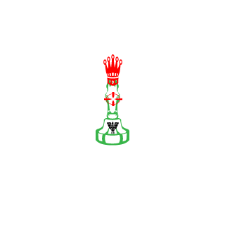 Heddddyyy's emblem