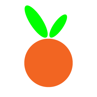 Orangebro34's emblem