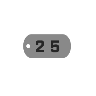 Arknet588's emblem