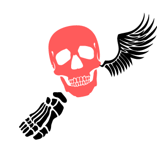 94G8's emblem