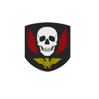 Y950724's emblem