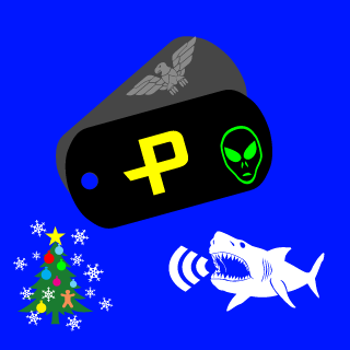 DuaI OG's emblem