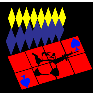 Roburn11's emblem