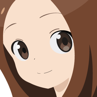 MajeurSmug's emblem