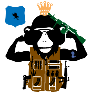Eagle-ksagastume's emblem