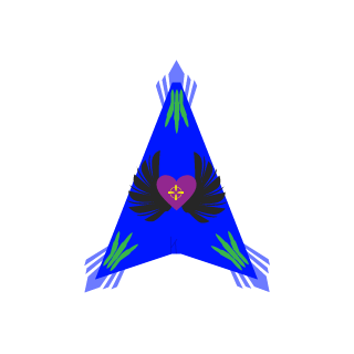 Unknown4cat's emblem