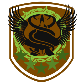 Eliminator1993's emblem