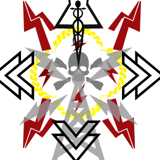 ZuluWilsonZulu's emblem