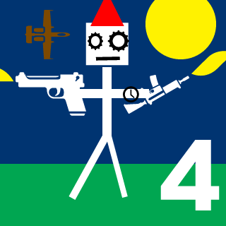VeryBestBob's emblem