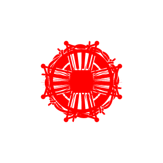 um Henry's emblem