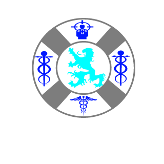 X-3L-S1C4R10-AN's emblem