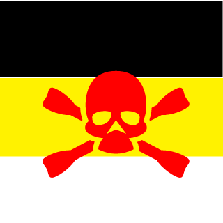 GOOOL14's emblem
