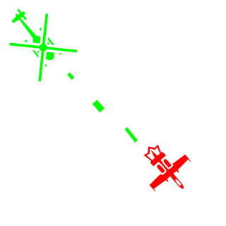 RadiusServer's emblem