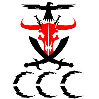 ASSASSIN 100001's emblem