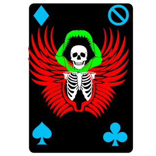 LYJ747's emblem